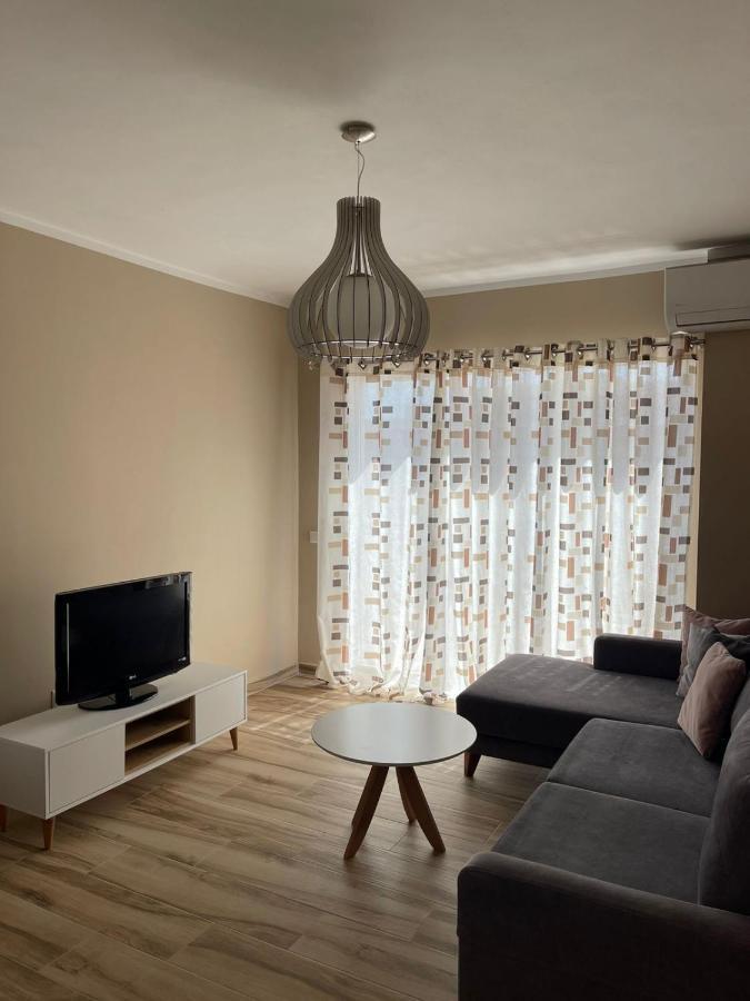 Twentysix Apartment Shkodër Exterior foto