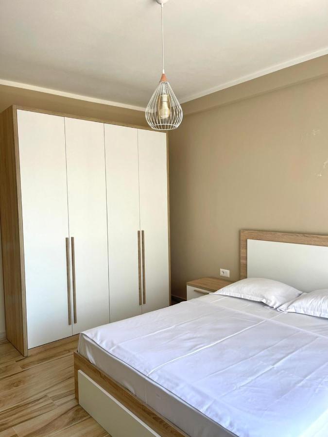 Twentysix Apartment Shkodër Exterior foto